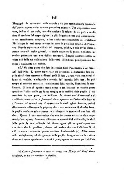 Bullettino delle scienze mediche