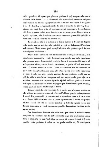 Bullettino delle scienze mediche