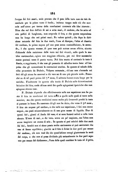 Bullettino delle scienze mediche