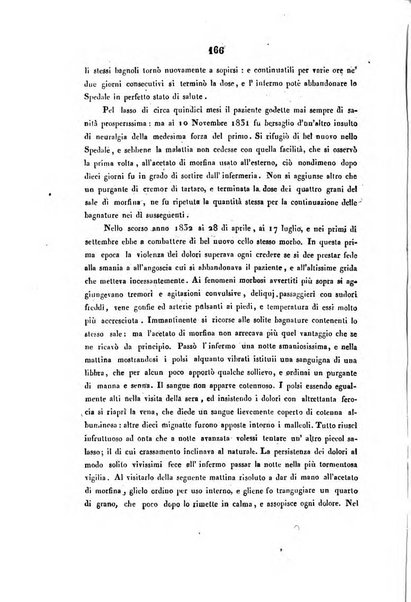 Bullettino delle scienze mediche