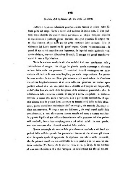 Bullettino delle scienze mediche