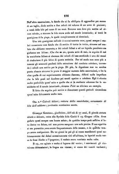 Bullettino delle scienze mediche