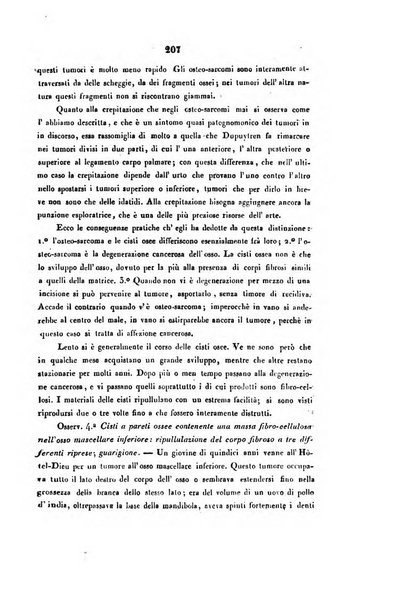 Bullettino delle scienze mediche