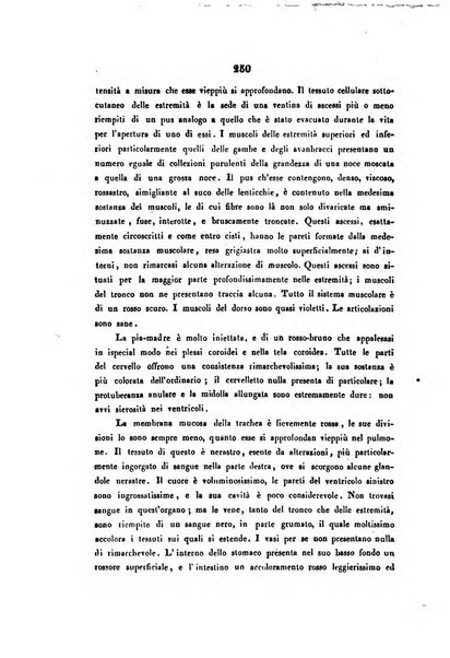 Bullettino delle scienze mediche