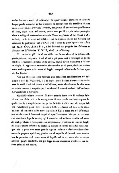 Bullettino delle scienze mediche