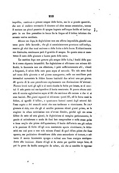 Bullettino delle scienze mediche