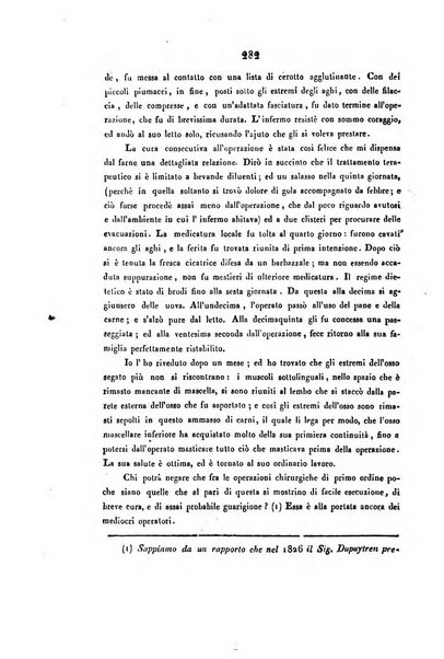 Bullettino delle scienze mediche