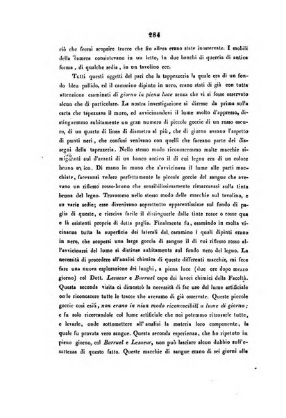 Bullettino delle scienze mediche