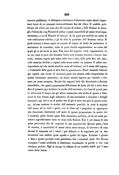 Bullettino delle scienze mediche