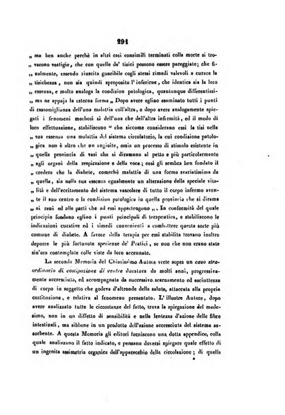 Bullettino delle scienze mediche