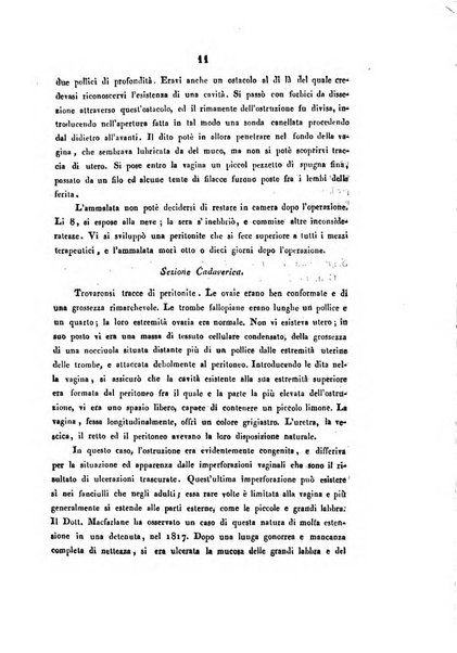 Bullettino delle scienze mediche