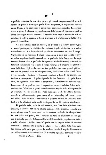 Bullettino delle scienze mediche