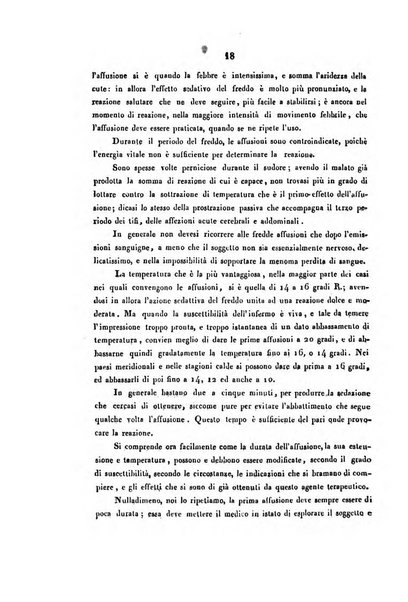 Bullettino delle scienze mediche