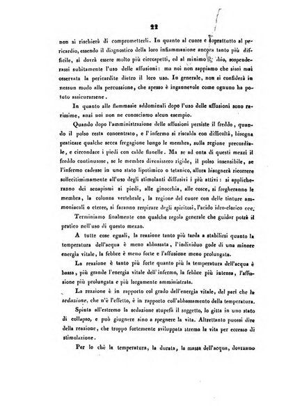 Bullettino delle scienze mediche