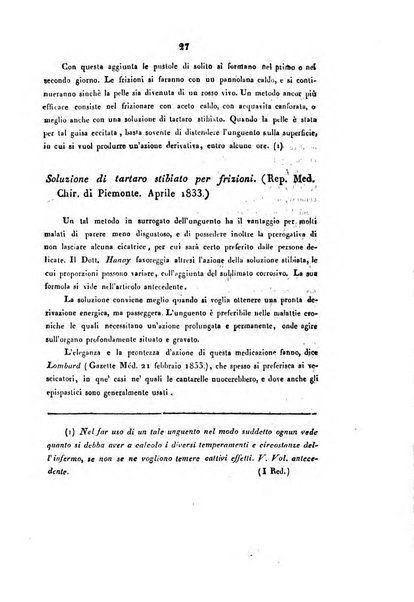 Bullettino delle scienze mediche