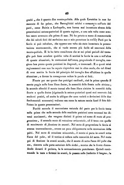 Bullettino delle scienze mediche