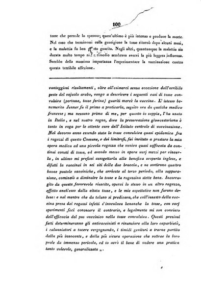 Bullettino delle scienze mediche