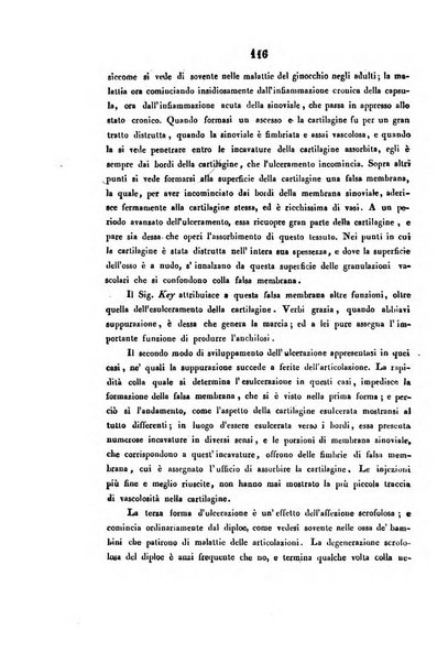 Bullettino delle scienze mediche