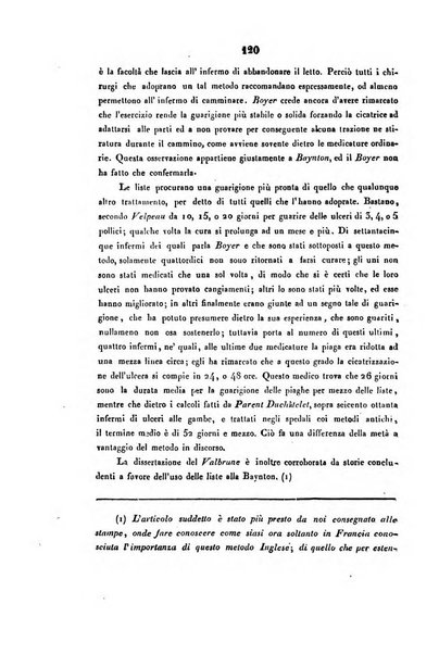 Bullettino delle scienze mediche