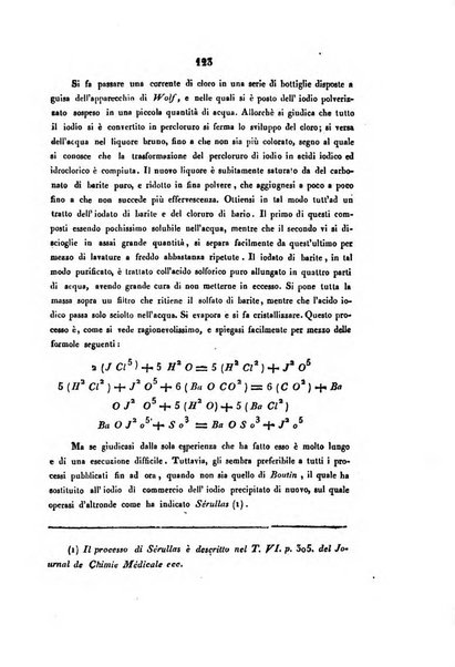 Bullettino delle scienze mediche