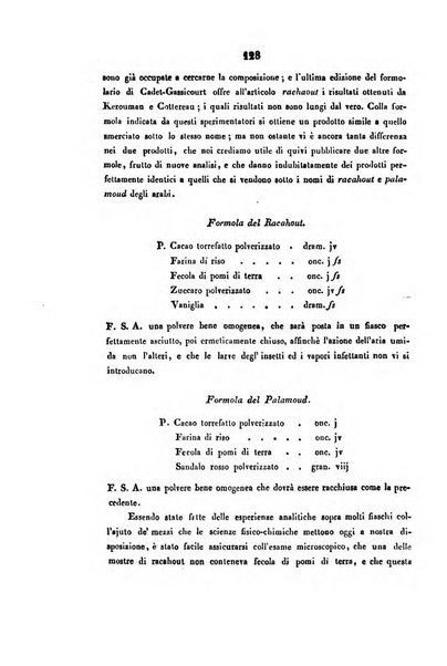 Bullettino delle scienze mediche