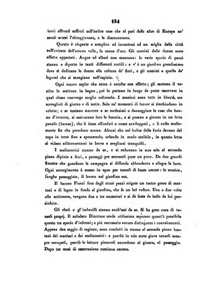 Bullettino delle scienze mediche