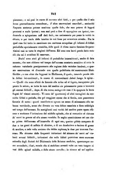 Bullettino delle scienze mediche