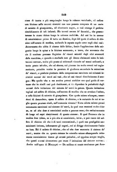 Bullettino delle scienze mediche