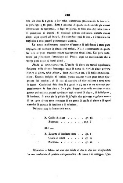 Bullettino delle scienze mediche