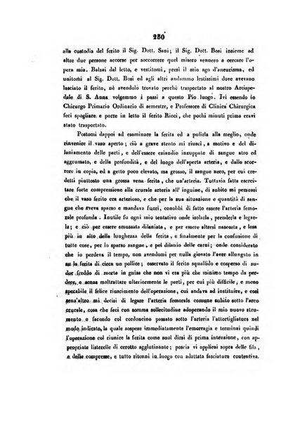 Bullettino delle scienze mediche