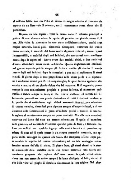 Bullettino delle scienze mediche