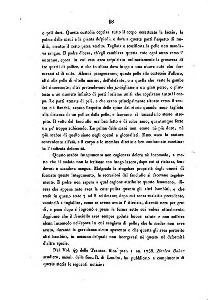 Bullettino delle scienze mediche