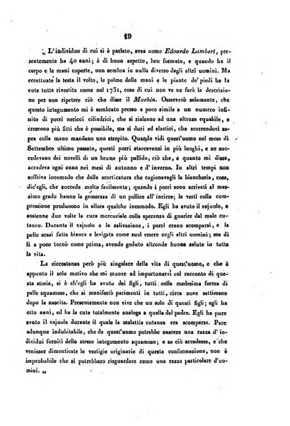 Bullettino delle scienze mediche