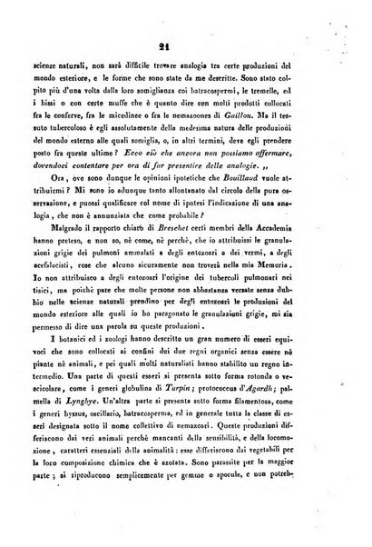 Bullettino delle scienze mediche