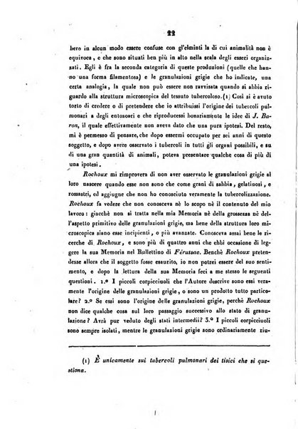 Bullettino delle scienze mediche