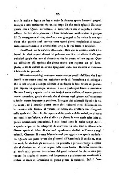 Bullettino delle scienze mediche