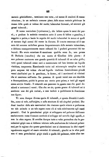 Bullettino delle scienze mediche