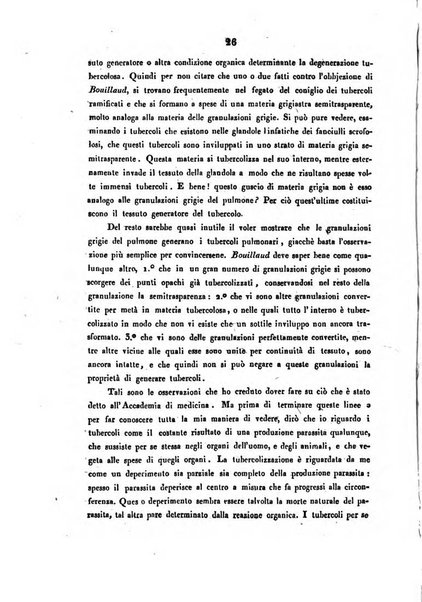 Bullettino delle scienze mediche