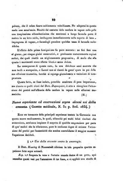 Bullettino delle scienze mediche