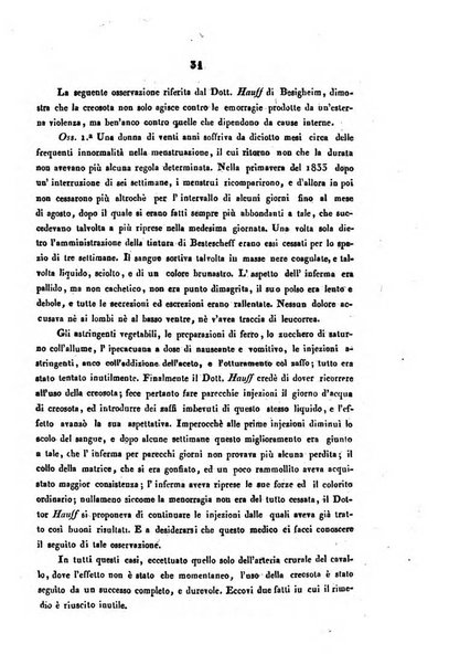 Bullettino delle scienze mediche