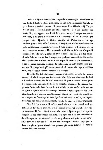 Bullettino delle scienze mediche