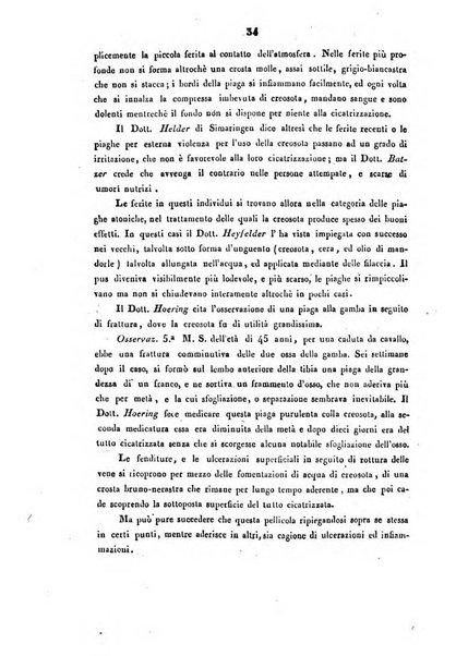 Bullettino delle scienze mediche