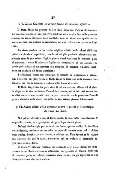 Bullettino delle scienze mediche