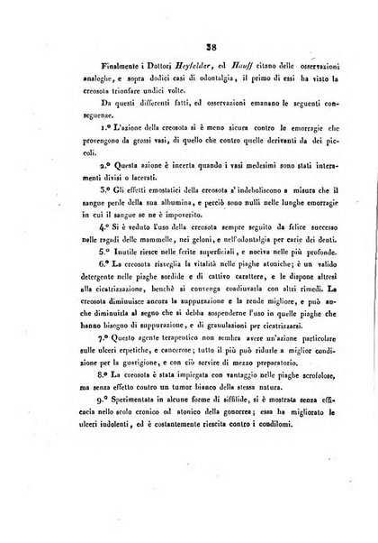 Bullettino delle scienze mediche