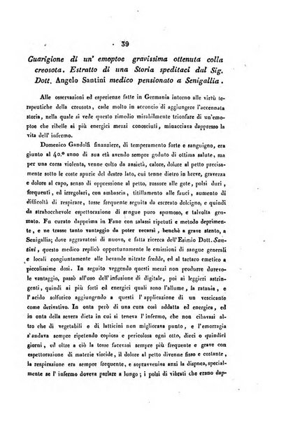 Bullettino delle scienze mediche