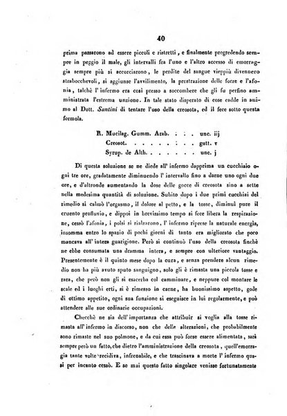 Bullettino delle scienze mediche