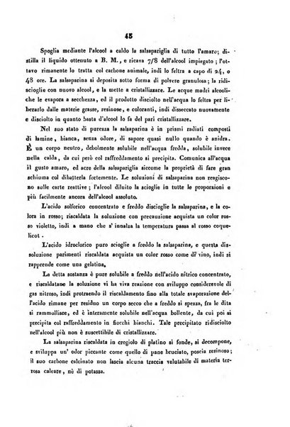 Bullettino delle scienze mediche