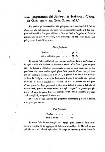 Bullettino delle scienze mediche