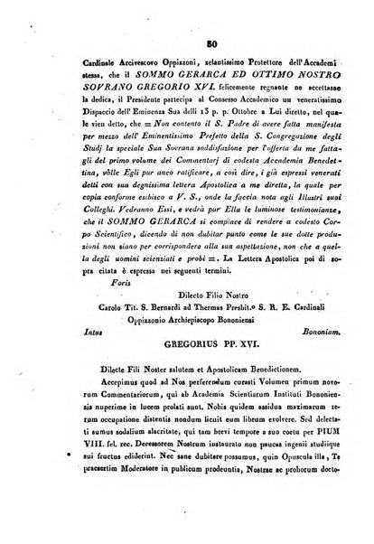 Bullettino delle scienze mediche