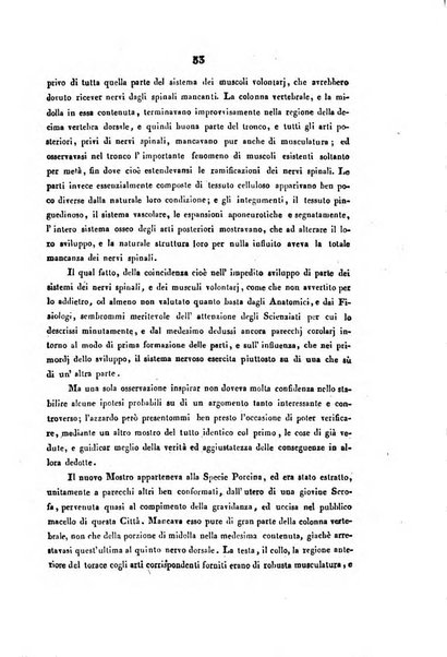 Bullettino delle scienze mediche